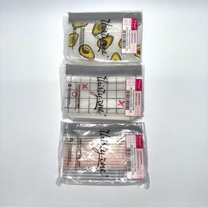 Thirty-One Reusable Snack Bags Small